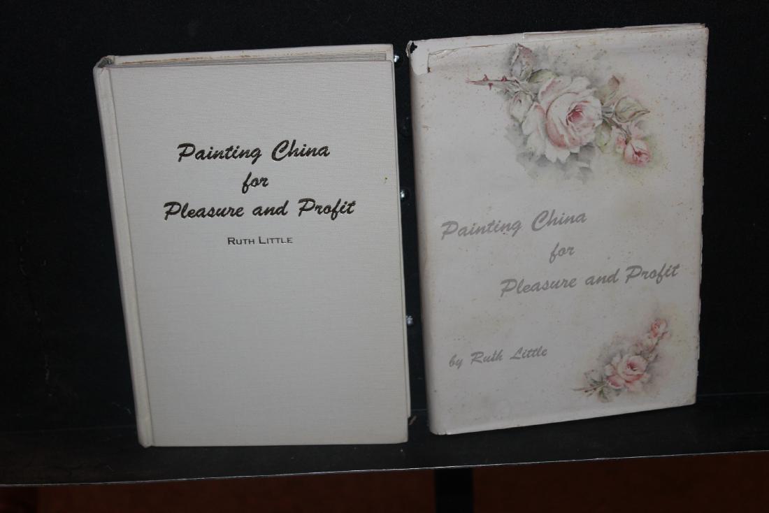 SHOWS YOU HOW TO RESTORE OLD OIL LAMPS TO ORIGINAL (1 of 4)