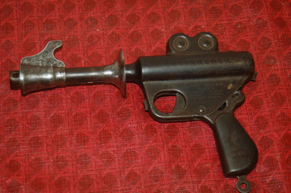 BUCK ROGERS 25TH CENTURY BY DAISY U.S.A.: BUCK ROGERS 25TH CENTURY BY DAISY U.S.A.