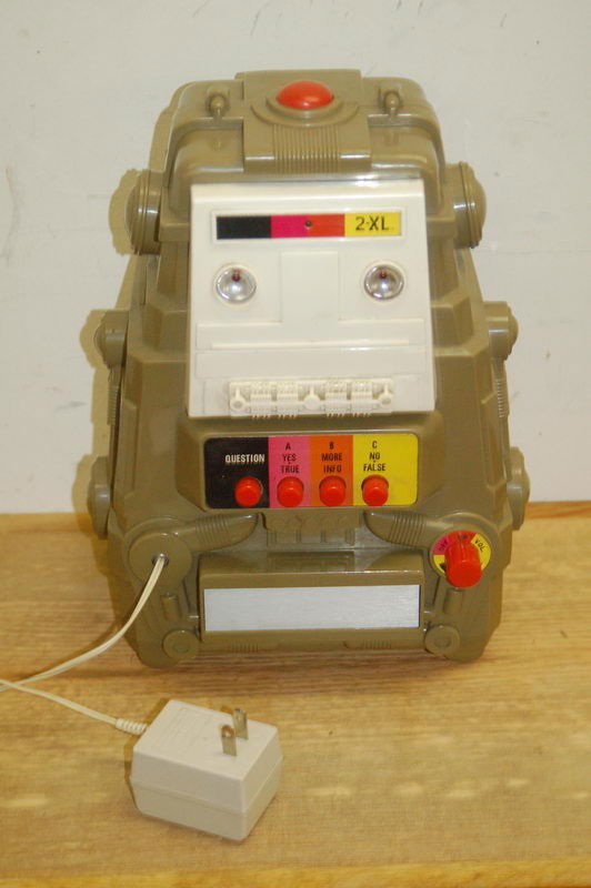 1978 MEGO CORP 8 TRACK TAPE PLAYER: 1978 MEGO CORP 8 TRACK TAPE PLAYER