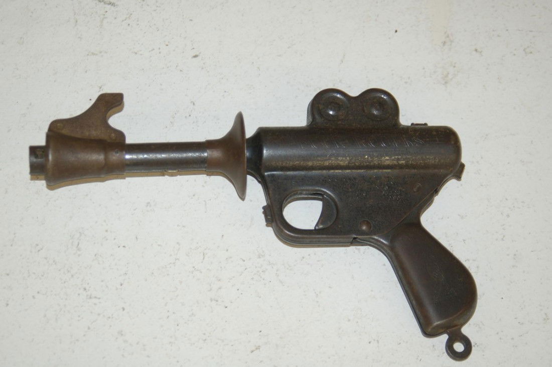 BUCK ROGERS 25TH CENTURY BY DAISY U.S.A.: BUCK ROGERS 25TH CENTURY BY DAISY U.S.A.