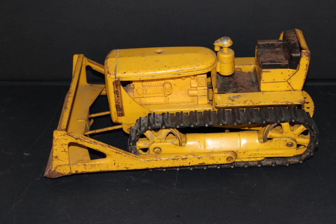 CATERPILLAR BY MODEL: CATERPILLAR BY MODEL