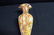 9: FENTON VASA MURRHINA GLASS VASE - 1 OF A KIND - MINT - 2