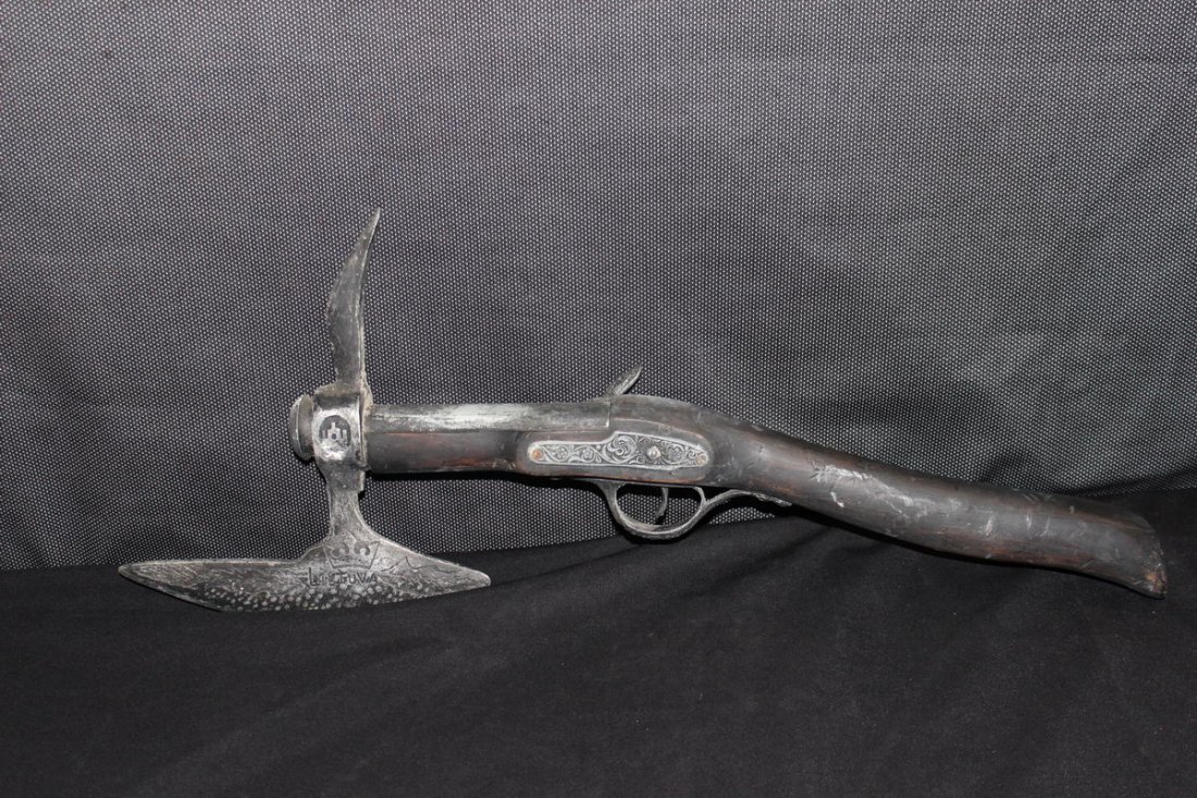 LANCE HEADS FROM THE ESTATE OF MATTHEW ORANTE'S ME: LANCE HEADS FROM THE ESTATE OF MATTHEW ORANTE'S MEDIEVAL WEAPONS
