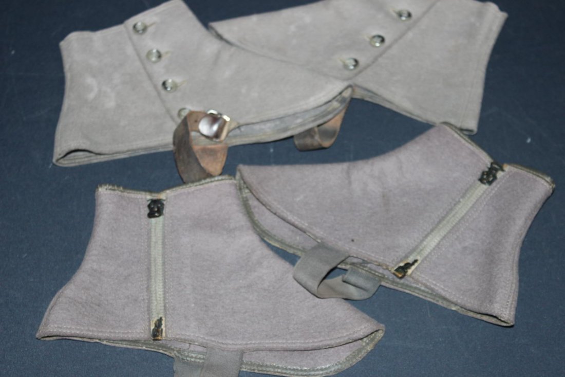 2 PAIR LADIES BOOT BLOUSES GOOD CONDITION: 2 PAIR LADIES BOOT BLOUSES GOOD CONDITION