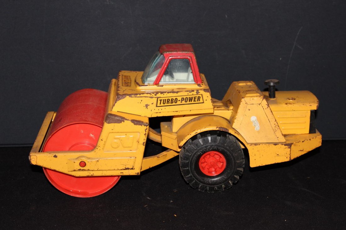 NYLINT TURBO POWER ROLLER NO DENTS ALLGOOD 16": NYLINT TURBO POWER ROLLER NO DENTS ALLGOOD 16"