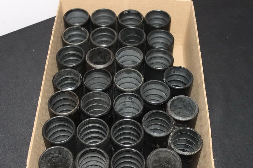 30 ALLGOOD EDISON CYLINDERS IN GOOD PLAYABLE CONDITION: 30 ALLGOOD EDISON CYLINDERS IN GOOD PLAYABLE CONDITION