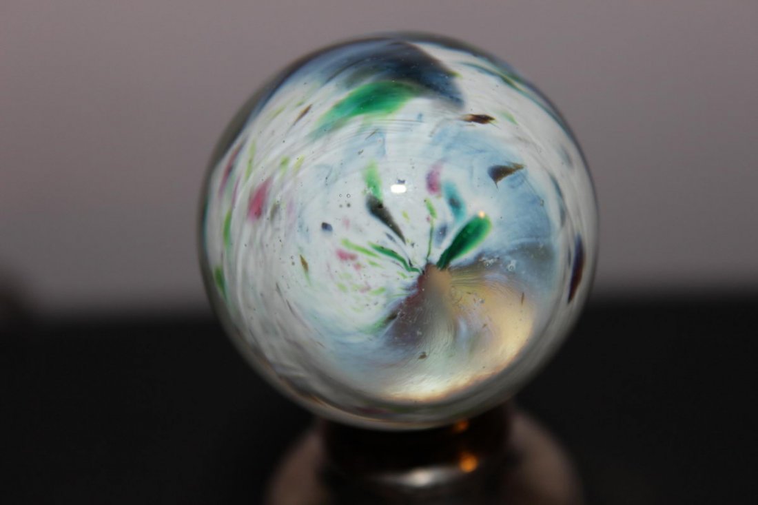 ARTIST SIGNED JIM DAVIS MINT 1.58: ARTIST SIGNED JIM DAVIS MINT 1.58