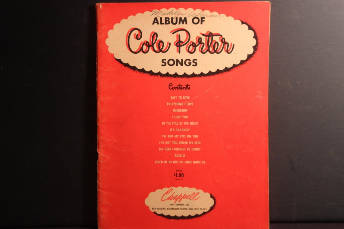 IRVING BERLIN INC. DANCE FOLIO FOR PIANO 1924: IRVING BERLIN INC. DANCE FOLIO FOR PIANO 1924
