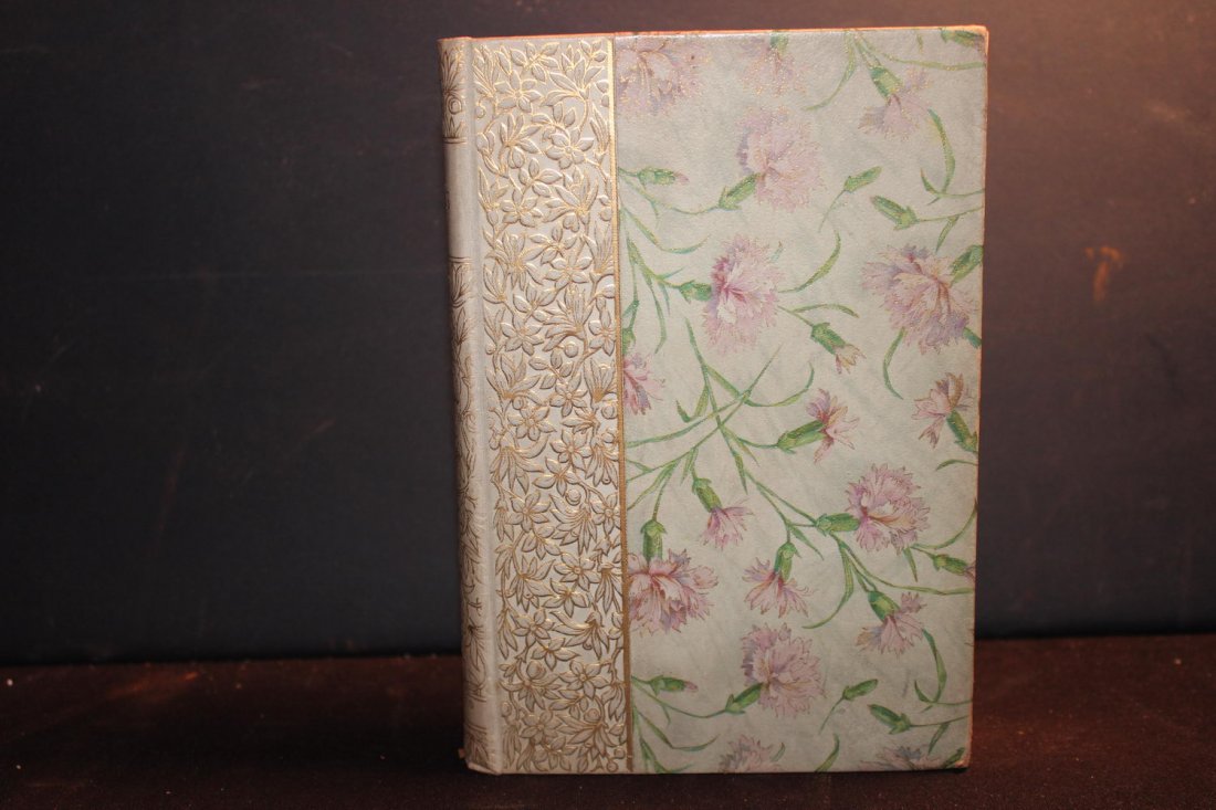 POLITICAL WORKS OF ELIZABETH BARRETT BROWNING 1856 BOOK: POLITICAL WORKS OF ELIZABETH BARRETT BROWNING 1856 BOOK IN VERY GOOD CONDITION 520 PAGES