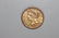 1881S LIBERTY HEAD FIVE DOLLAR GOLD COIN EX. FINE+