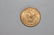 1881S LIBERTY HEAD FIVE DOLLAR GOLD COIN EX. FINE+ - 2