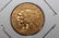 1908 - 1ST YEAR INDIANHEAD $2.50 GOLD COIN A.U.