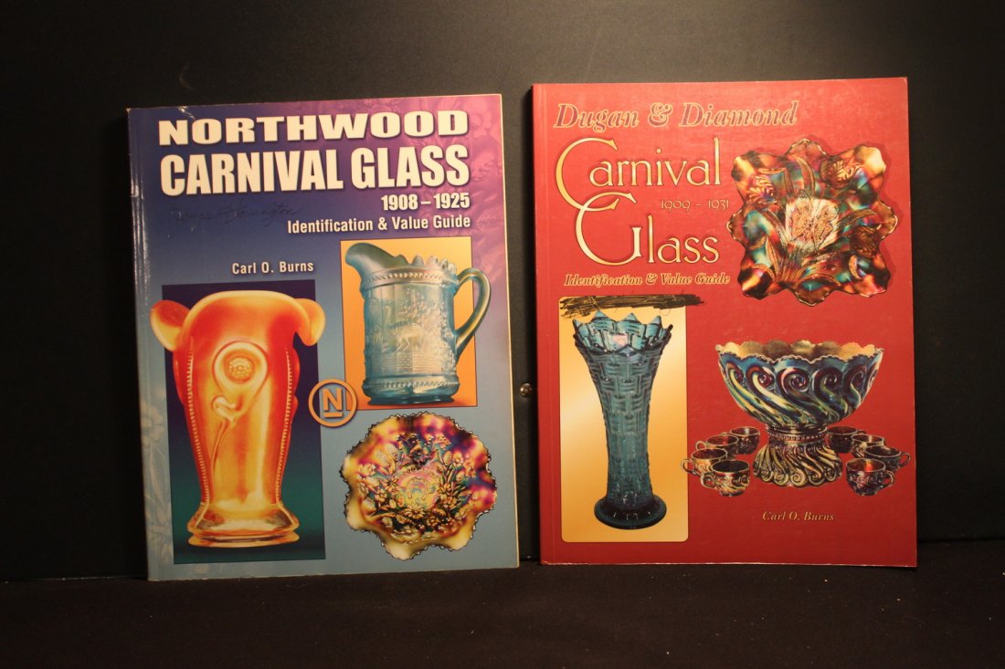 2 REFERENCE BOOKS ON NORTHWOOD, DUGAN & DIAMOND (1 of 1)