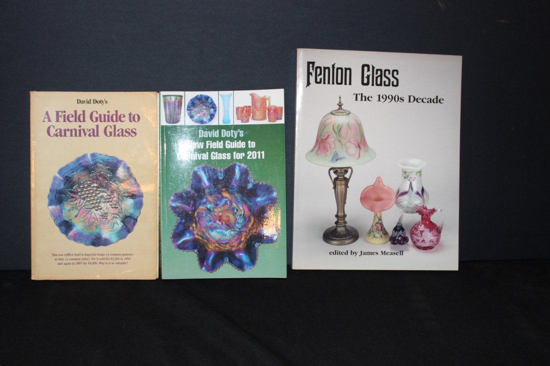 3 REFERENCE BOOKS (1 of 1)