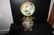 WONDERFUL ORIGINAL G.W.T.W. LAMP HAND PAINTED AND EXC. - 2