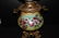WONDERFUL ORIGINAL G.W.T.W. LAMP HAND PAINTED AND EXC. - 3
