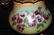 WONDERFUL ORIGINAL G.W.T.W. LAMP HAND PAINTED AND EXC. - 5