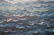 GREAT OIL ON CANVAS OF EARLY SAIL SHIP SIGNED AND GREAT - 5
