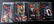 BRAM STOKER'S DRACULA COMIC BOOKS OFFICIAL MOVIE - 3