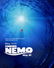 DISNEY’S FINDING NEMO - 2003 - Advance One Sheet Movie - 2