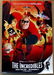 DISNEY’S THE INCREDIBLES - 2004 - Advance One Sheet