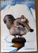 ICE AGE - 2002 - Advance One Sheet Movie Poster - 27" x