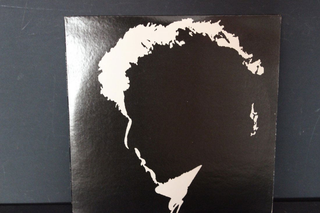 BOB DYLAN BOOTLEG ROLLING THUNDER REVIEW DOUBLE RECORD (1 of 3)