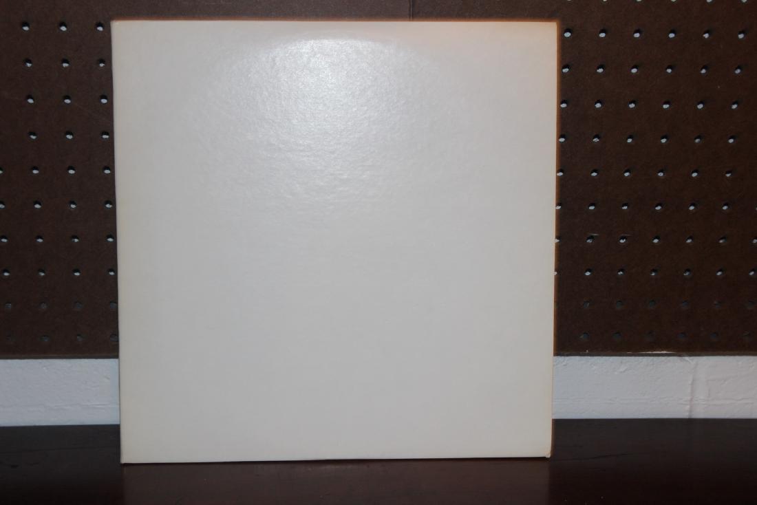 BOB DYLAN THE VILLAGER - DOUBLE RECORD SET BOOTLEGGED - (1 of 5)