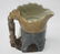 Royal Doulton North American Indian Character Toby Mug - 2
