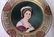 Twelve (12) Royal Vienna Portrait Plates 12" diameter - 2