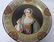 Twelve (12) Royal Vienna Portrait Plates 12" diameter - 4
