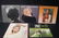 Collection of Five Vinyl Records of Female Artists