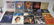 Collection of Twenty-Two (22) Rock Vinyl Records