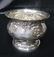 A. Rumrill & Co. Sterling Silver Spittoon 1831-1840,