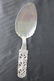 Norwegian Sterling Silver, Stamped 830 Pie Knife, Tea - 2
