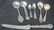 Collection of Sterling Silver to Include: Ball, Black &