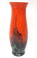 Three (3) Murano Style Art Glass Vases - 4