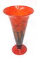 Three (3) Murano Style Art Glass Vases - 7