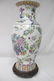 Chinese Porcelain Vase Converted to Lamp - 2