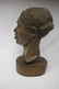 Plaster Sculpture on Wood Base by Carol Wyman - 2