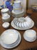 Mikasa Fine China, Japan Dinner Set to Include 12
