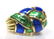 Vintage 18K Yellow Gold Tiffany & Co. Schlumberger - 2