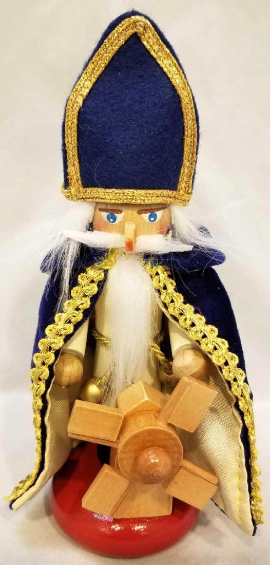 Steinbach Original Nutcracker 'Dutch Sinter Klaas', The (1 of 5)