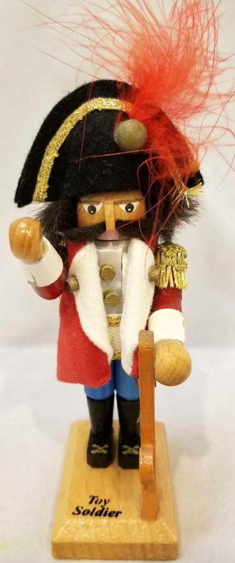 Steinbach Original Nutcracker 'Toy Soldier', Limited (1 of 5)