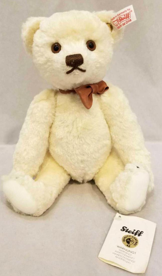 Steiff LED Of The Year 2010 Teddy Bear to Include (1 of 5)