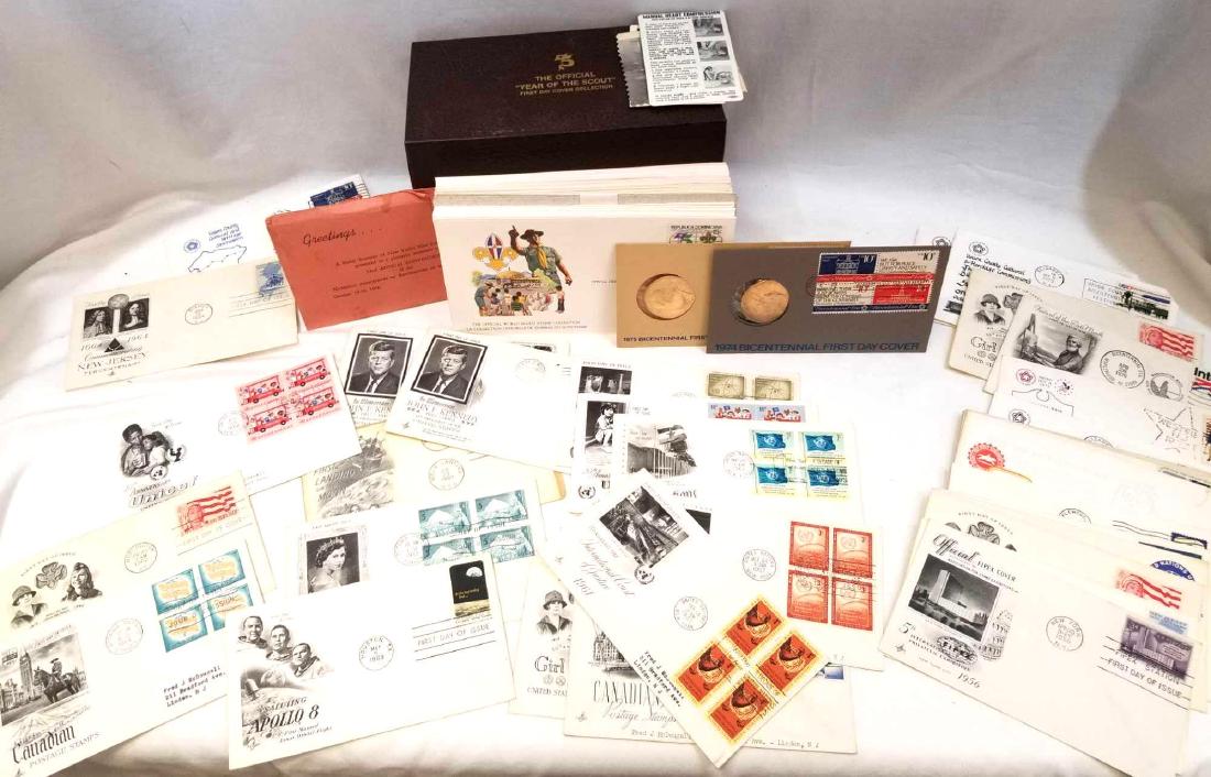 50 State Quarter State Seal Collection (Containing 17 (1 of 6)