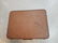 Vintage Skyway Monogramed Suitcases - 4