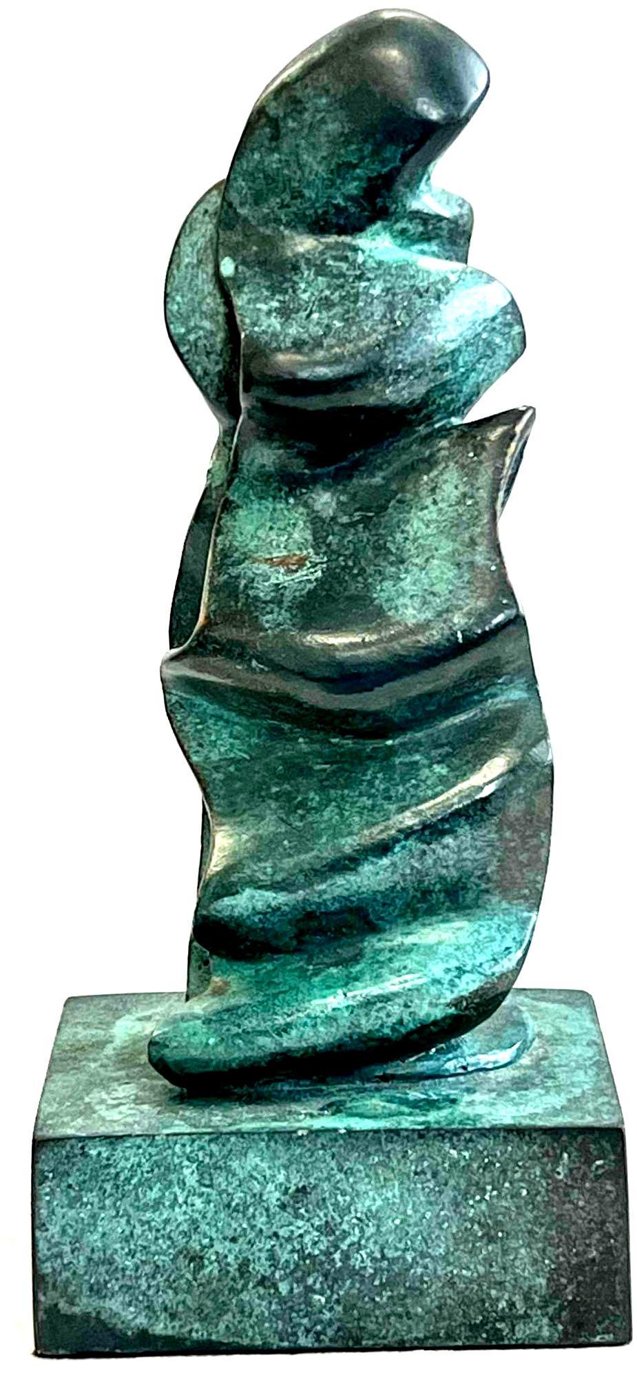 Art Sculpture By Naomi Siegman: Art Sculture By Naomi Siegman 9"