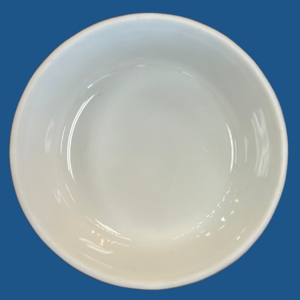 Herend Rothschild Bird Pattern Ring Box - 6