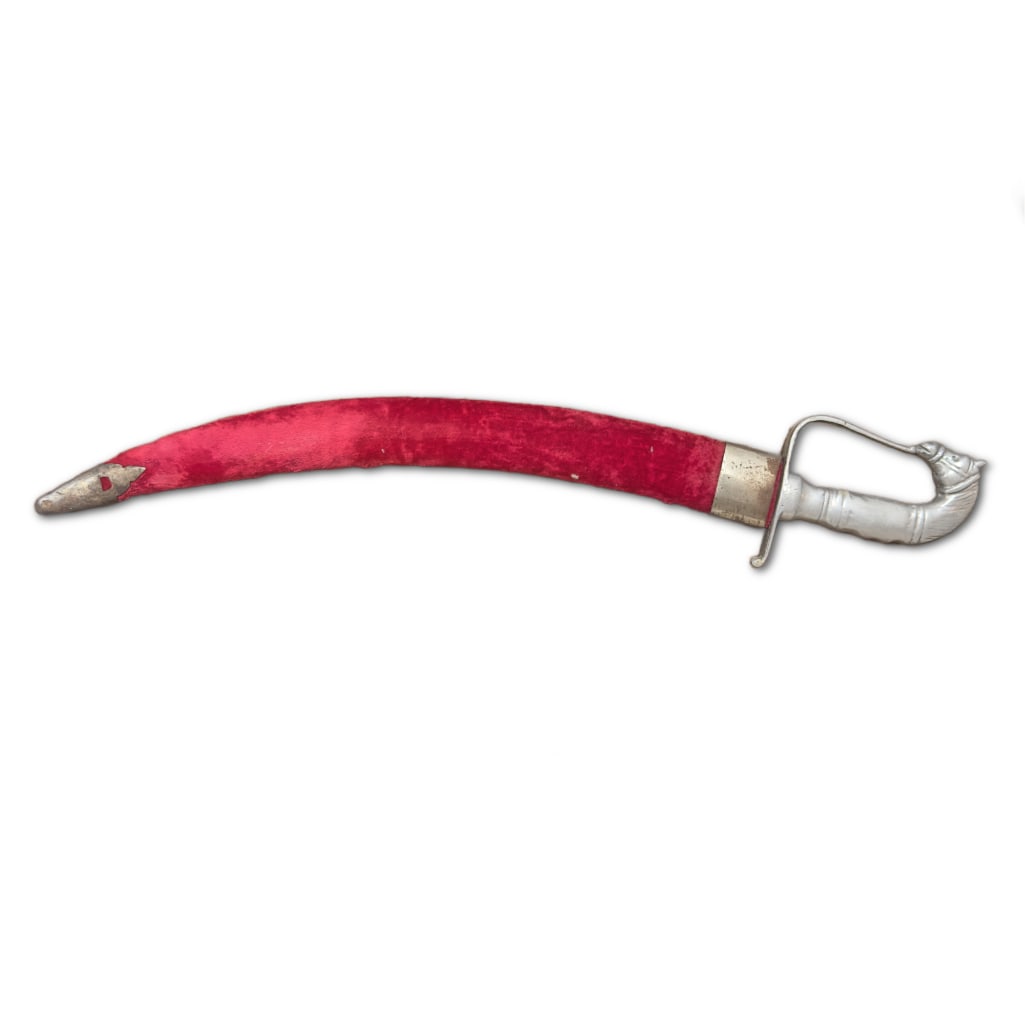 Decorative Indian Talwar - 2
